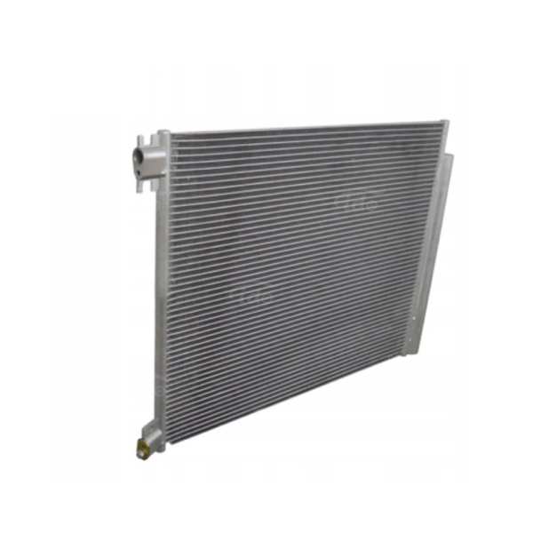 تصویر محصول رادیاتور کولر رنو تالیسمان E3 سال 2018